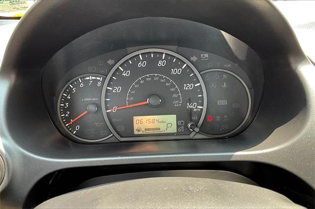 used 2022 Mitsubishi Mirage G4 car, priced at $11,473