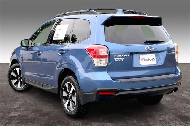 used 2018 Subaru Forester car, priced at $16,998