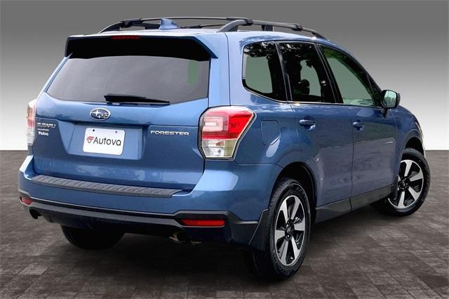 used 2018 Subaru Forester car, priced at $16,998