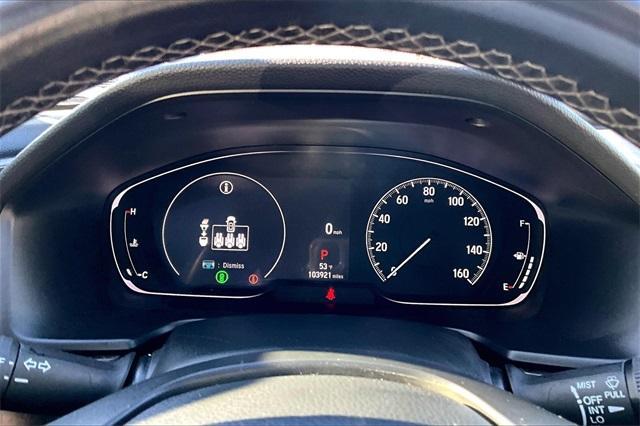 used 2022 Honda Accord car, priced at $25,064