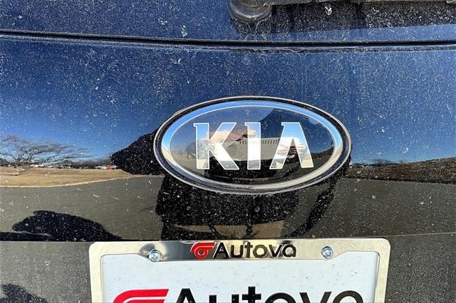 used 2017 Kia Sorento car, priced at $15,664