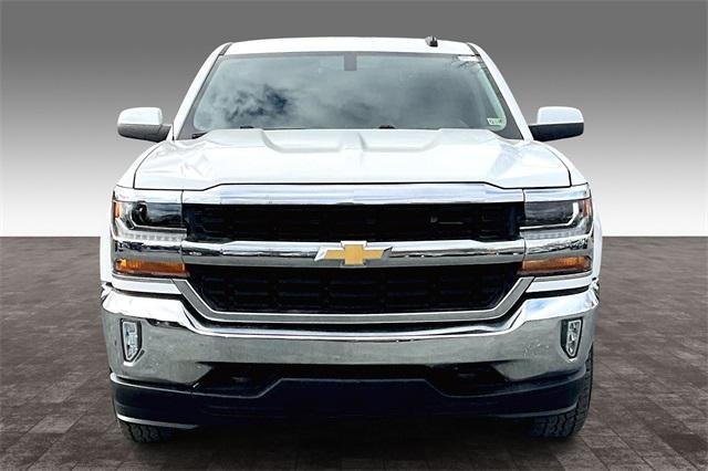 used 2019 Chevrolet Silverado 1500 LD car, priced at $28,267