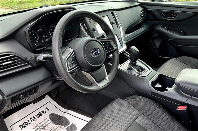 used 2023 Subaru Outback car, priced at $22,312