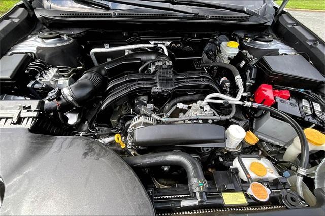 used 2023 Subaru Outback car, priced at $22,312