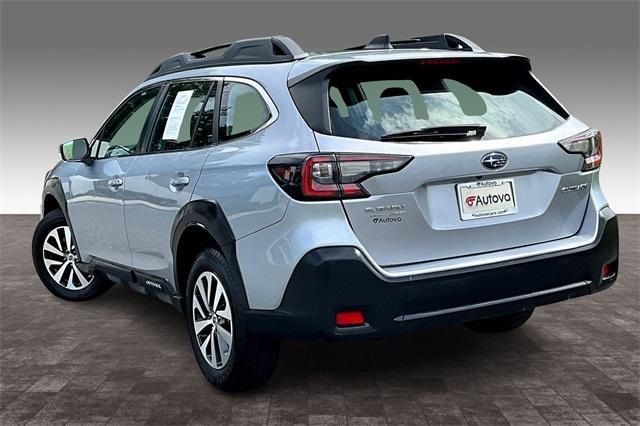 used 2023 Subaru Outback car, priced at $22,312