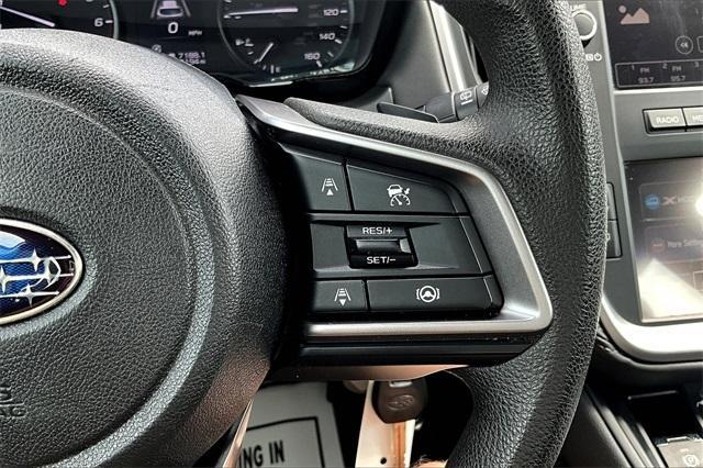 used 2023 Subaru Outback car, priced at $22,312