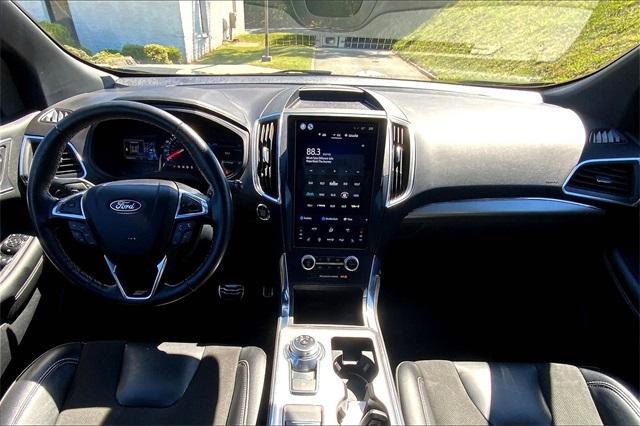 used 2023 Ford Edge car, priced at $36,932