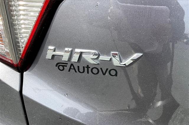 used 2022 Honda HR-V car, priced at $20,371