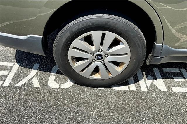 used 2019 Subaru Outback car, priced at $19,199