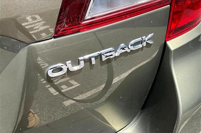 used 2019 Subaru Outback car, priced at $19,199