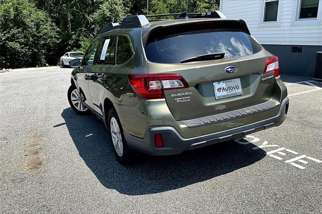 used 2019 Subaru Outback car, priced at $19,199