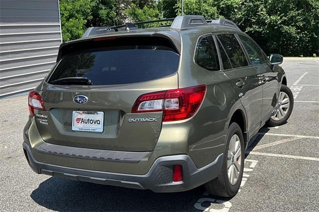 used 2019 Subaru Outback car, priced at $19,199