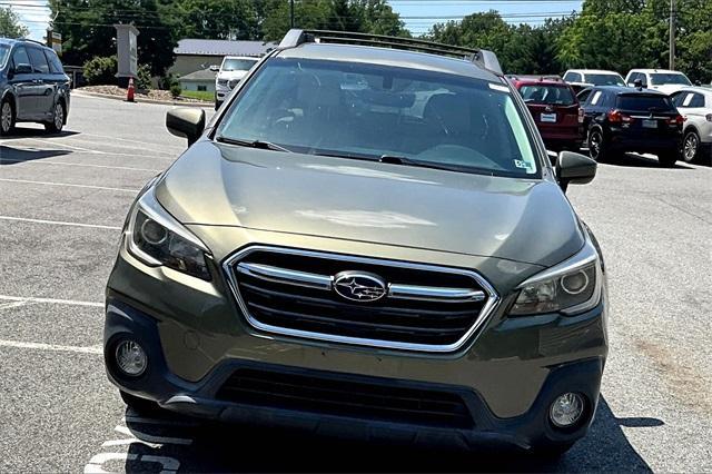 used 2019 Subaru Outback car, priced at $19,199