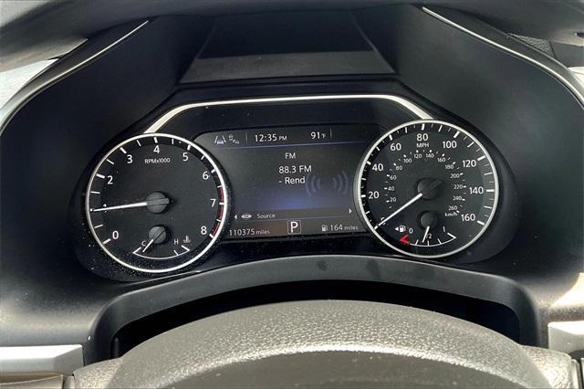 used 2020 Nissan Murano car, priced at $17,059