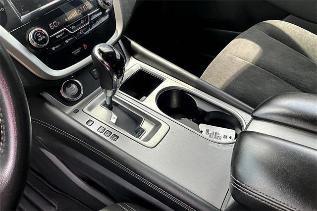used 2020 Nissan Murano car, priced at $17,059