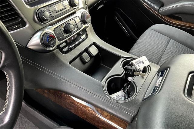 used 2019 Chevrolet Tahoe car, priced at $28,246