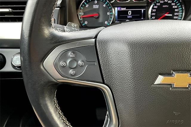 used 2019 Chevrolet Tahoe car, priced at $28,246
