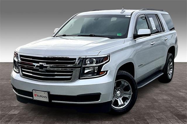 used 2019 Chevrolet Tahoe car, priced at $28,246