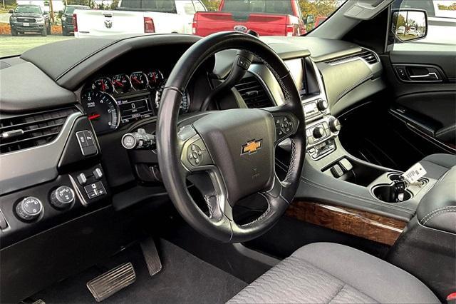 used 2019 Chevrolet Tahoe car, priced at $28,246