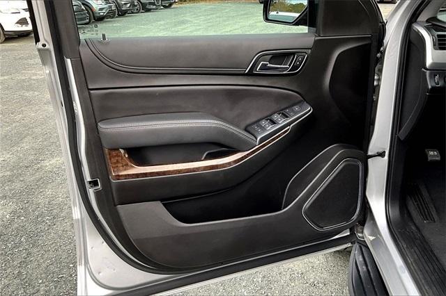 used 2019 Chevrolet Tahoe car, priced at $28,246