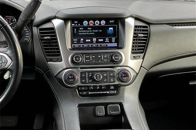 used 2019 Chevrolet Tahoe car, priced at $28,246