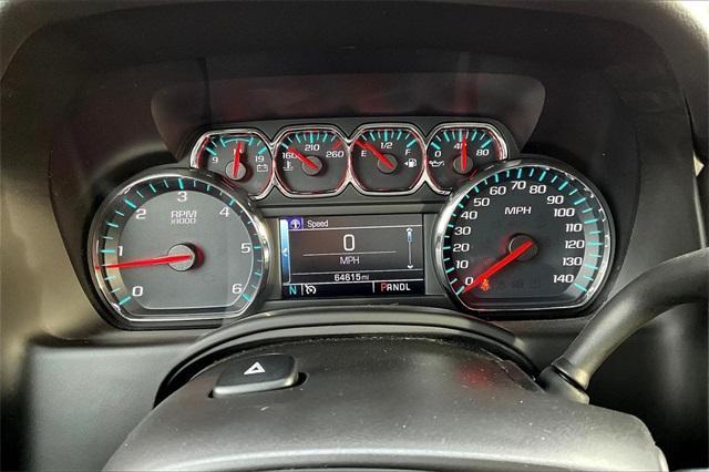 used 2019 Chevrolet Tahoe car, priced at $28,246