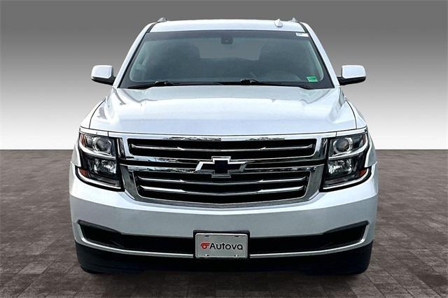 used 2019 Chevrolet Tahoe car, priced at $28,246