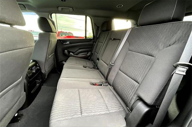 used 2019 Chevrolet Tahoe car, priced at $28,246