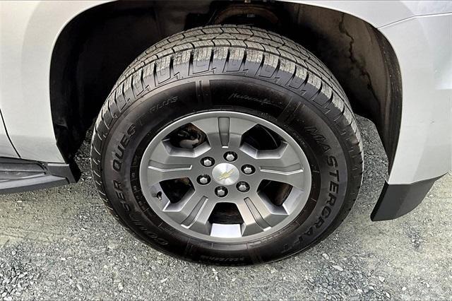 used 2019 Chevrolet Tahoe car, priced at $28,246