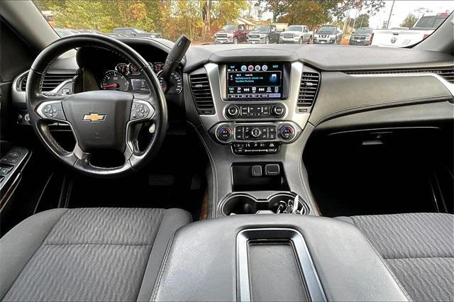 used 2019 Chevrolet Tahoe car, priced at $28,246