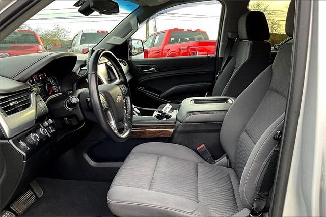 used 2019 Chevrolet Tahoe car, priced at $28,246
