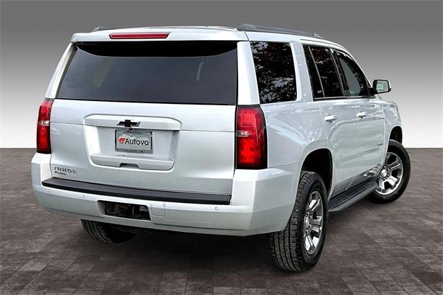 used 2019 Chevrolet Tahoe car, priced at $28,246