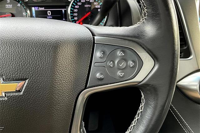 used 2019 Chevrolet Tahoe car, priced at $28,246