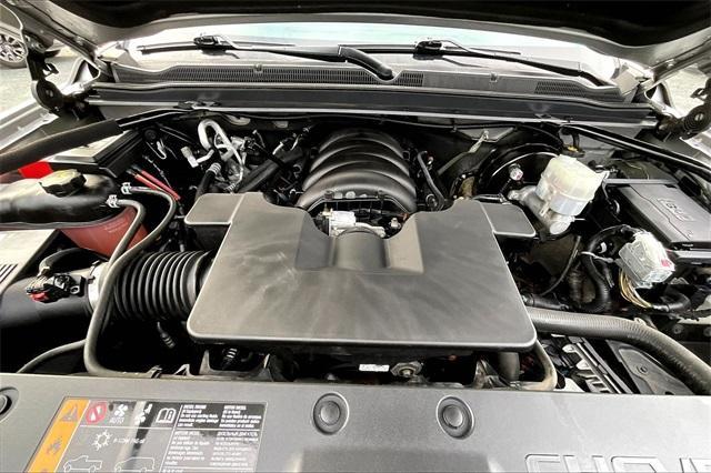 used 2019 Chevrolet Tahoe car, priced at $28,246