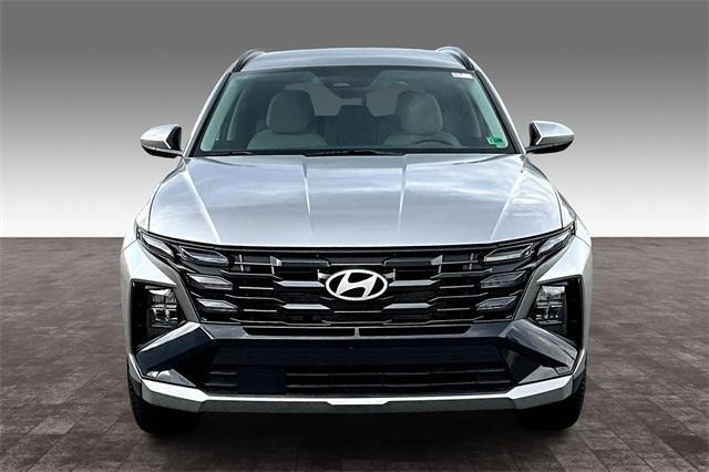 used 2025 Hyundai Tucson car, priced at $26,987