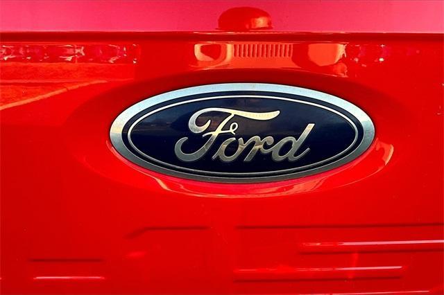 used 2021 Ford F-150 car, priced at $28,379