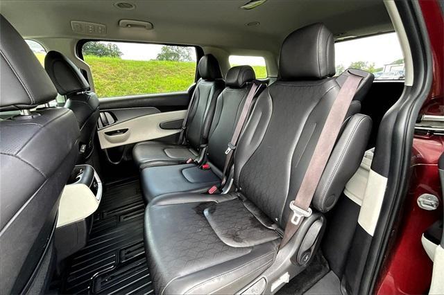 used 2022 Kia Carnival car, priced at $23,786
