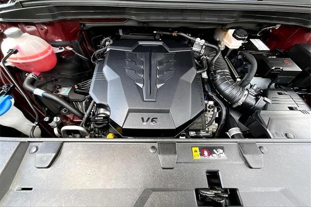 used 2022 Kia Carnival car, priced at $23,786