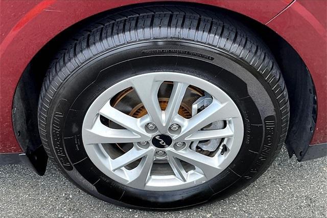 used 2022 Kia Carnival car, priced at $23,786