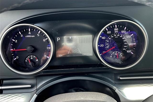 used 2022 Kia Carnival car, priced at $23,786