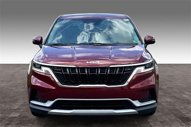 used 2022 Kia Carnival car, priced at $23,786
