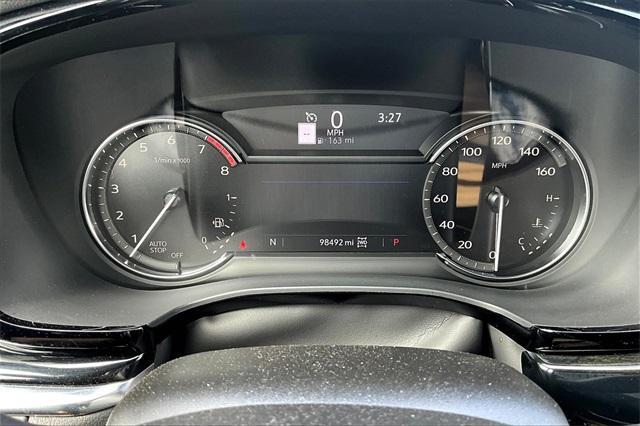 used 2020 Cadillac XT6 car, priced at $24,791