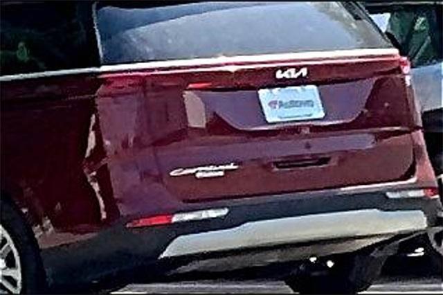 used 2020 Cadillac XT6 car, priced at $25,634