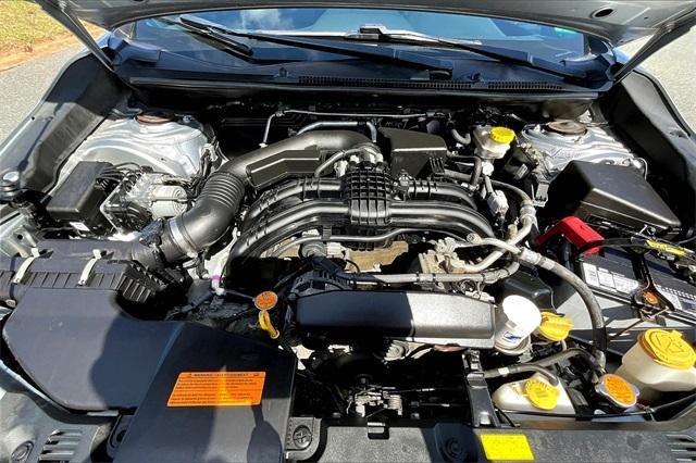 used 2017 Subaru Impreza car, priced at $14,144