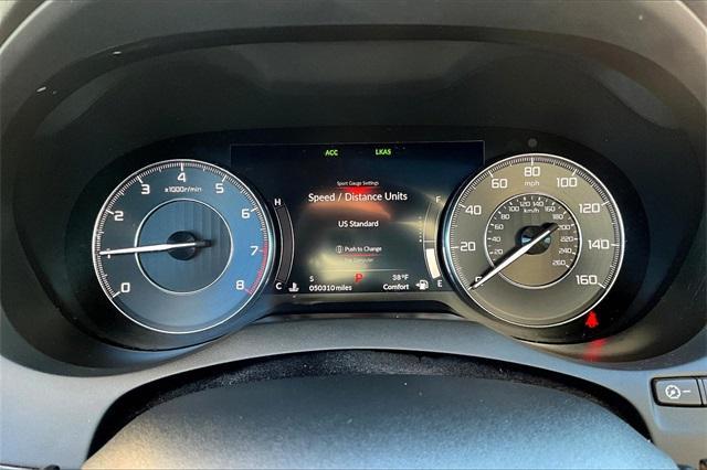 used 2019 Acura RDX car, priced at $24,520
