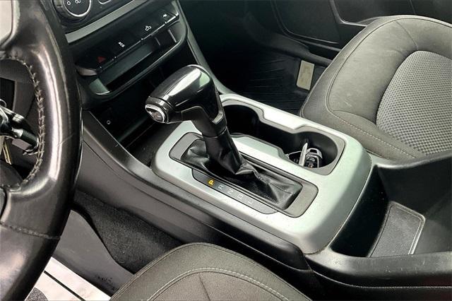 used 2021 Chevrolet Colorado car, priced at $22,454