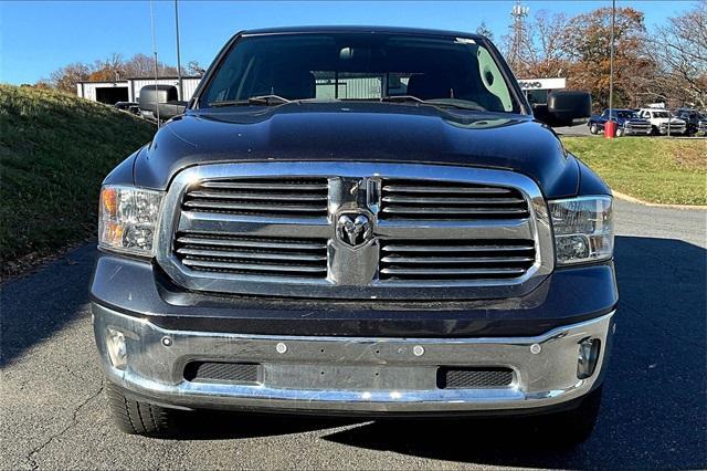 used 2019 Ram 1500 Classic car, priced at $26,078