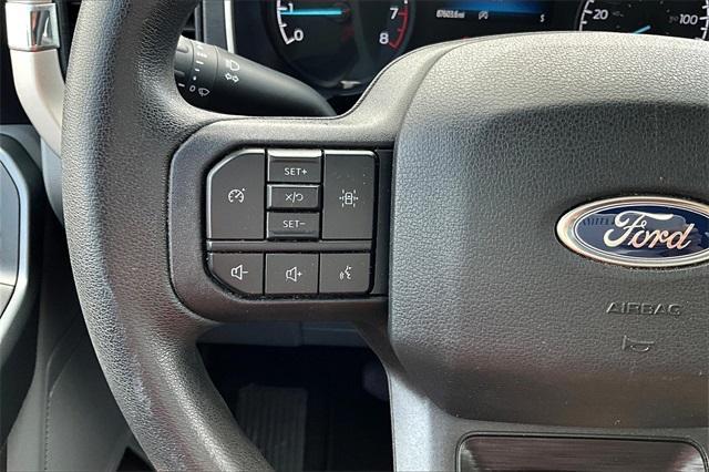 used 2021 Ford F-150 car, priced at $27,808
