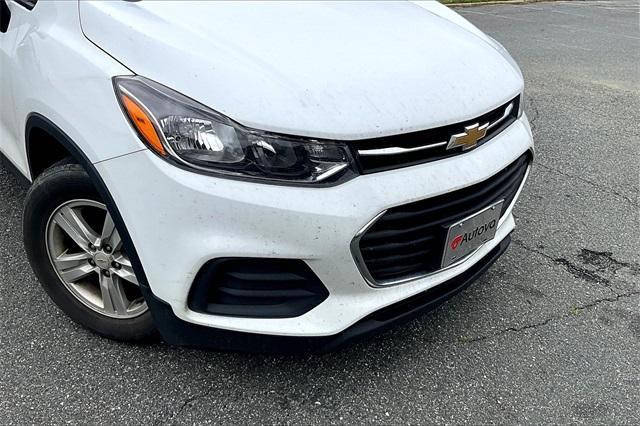 used 2021 Chevrolet Trax car, priced at $13,984