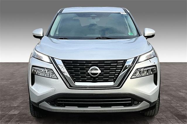 used 2022 Nissan Rogue car, priced at $23,296